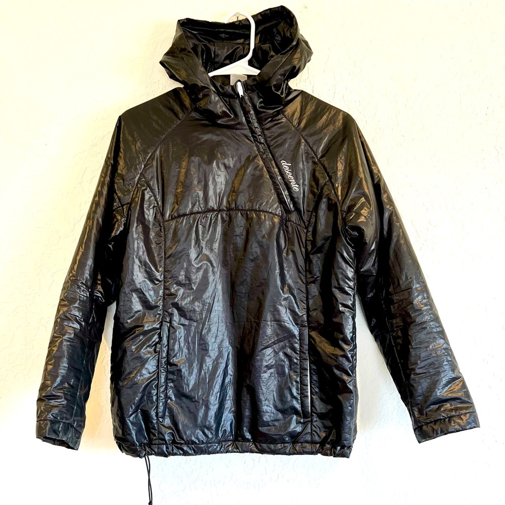 Descente Down Jacket